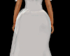 Iconic wedding gown