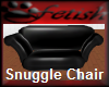 [tes] Snuggle Chair
