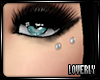 [Lo] Silver lower Eye