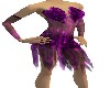 PurpleHeartfairyDress