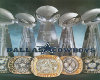 Dallas Cowboy Awards