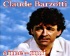 Claude Barzotti Aime moi