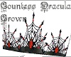 Countess Dracula Crown