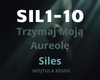 Trzymaj Moja Aureole Rmx