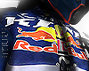 dirt' Motocross Top