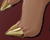 Gold Light Brown