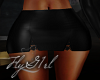 FG~ Fierce Skirt Blk V2