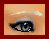 (BX)LightBlondeEyebrows