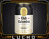 !!🐾 ClubColombia Beer