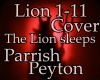 Peyton Parrish