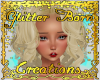 !i! Terica Light Blonde