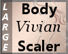 Body Scaler Vivian L