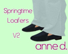 Springtime Loafers V2