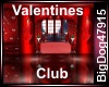 [BD] Valentines Club