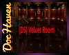 (DS)Velvet room