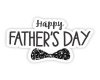 Father's Day Stage