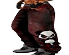 Bloodfang panda pants