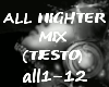 ∔ALL NIGHTER MIX
