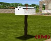 (IM) Animated Mailbox