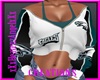 EaglesSB SweatShirt 2025