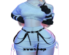 zv mini sweater