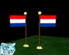 FF~ Netherland Flag