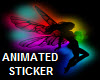Animated Sticker