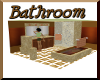 Bathroom Set