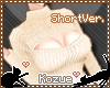 !@Sexy Sweater Short CRM