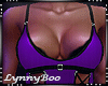 *Maja Purple Dress V2