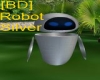 [BD] Robot Silver