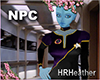 HRH ST NPC OperatAcademy