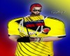 !!!__!!!! flag Colombia
