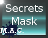 (MAC) Secrets Black Mask