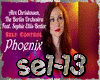 [Mix]Self Control Remix