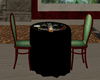 Zen Tarot Table