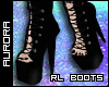 A| Boots OT / RL - Blk 2