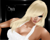 Bliss soft blonde