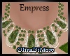 (OD) Empress necklace