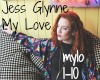 Jess Glynne: My Love