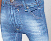 Denim Jeans
