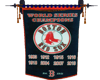 Red Sox 2013 WS Banner