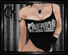 Kreator top