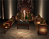 Posed 7pc Couch Set