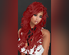Tirza Cranberry