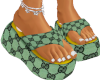 exotic goucci slides