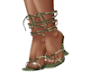 S4E Camo Shoes
