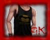 (GK) Buttman Tank