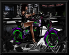 ~VooDoo Custom Bike~