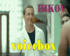 Bikov voicebox